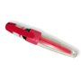 Marcador Fluorescente Smartd Liquid Rosa 1un