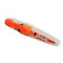 Marcador Fluorescente Smartd Liquid Laranja 1un