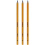 Lápis Grafite 8B SmartD Blister 3un