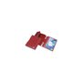 Pasta Portfolio Smead com Bloco Notas Silver