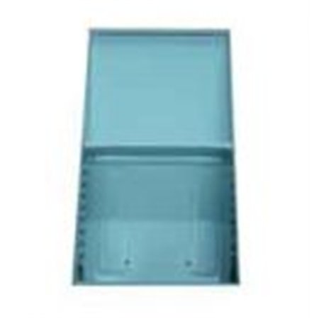 Caixa de Arquivo de Aço 100x142x132