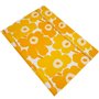 Capa 3 Abas Marimekko c/Elásticos Amarelo
