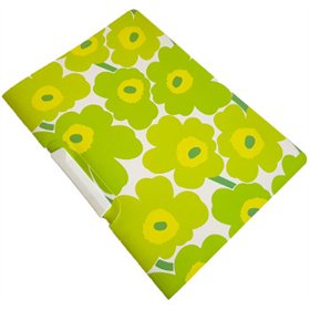 Dossier Clip Marimekko 325x245mm Verde