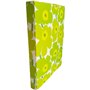 Porta Documentos Plast Marimekko 325x245mm Verde-1un