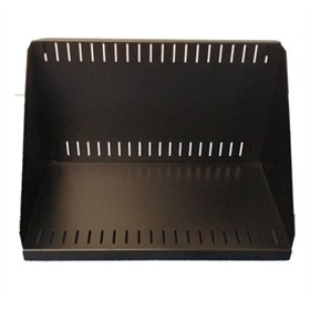 Suporte Secretária Preto