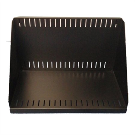 Suporte Secretária Preto