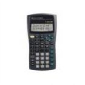 Calculadora Cientifica Texas TI 30XB MultiView