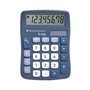 Calculadora Secretária Texas TI 1726 8 Dígitos