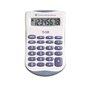 Calculadora Secretária Texas TI 501 8 Dígitos