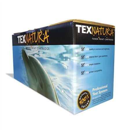 Toner Compatível LEXMARK Preto E250A11E 3500 Pág.