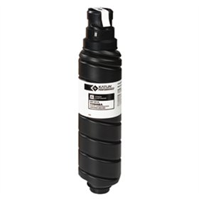 Toner Toshiba T-3520E Preto