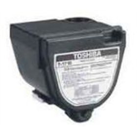 Toner Toshiba T-4010E Preto