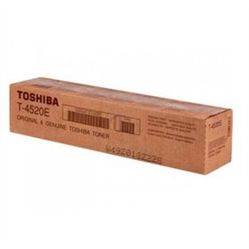 Toner Toshiba T-4520E Preto 21000 Pág.