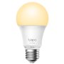 Lâmpada Inteligente Tapo L510E E27 Wifi Branco