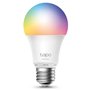 Lâmpada Inteligente Tapo L530E E27 Wifi RGB