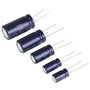 Condensador Eletrolítico ELCO Radial 3300µF/25V