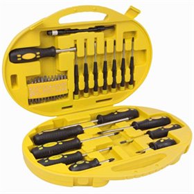 Kit 42 Ferramentas VELLEMAN 4019-42