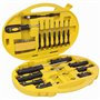 Kit 42 Ferramentas VELLEMAN 4019-42