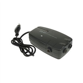Amplificador de Antena com Ajuste de Ganho