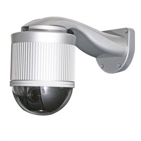 Camara Dome PTZ 2 Megapixel Eagle Eyes ETS