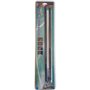 Fita LED Auto-Adesiva Dupla 12VDC Azul - ON/OFF