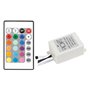 Controlador LED RGB com Controlo Remoto