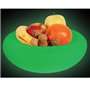 Taça Fruta LED RGB 7 cores 30 LEDs