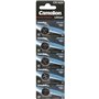 Pilhas CR1620 Lithium 3V 60mAh 5un