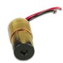 Modulo de Laser com fios 2,5mW