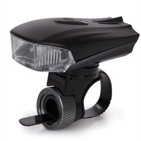 Luz Bicicleta USB-A com Sensor
