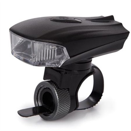 Luz Bicicleta USB-A com Sensor