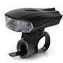 Luz Bicicleta USB-A com Sensor