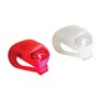 Luzes Bicicleta LED Easy Fit 2un