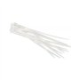 Abraçadeira Plástica (A x B) 200x4,8mm Branco 100un