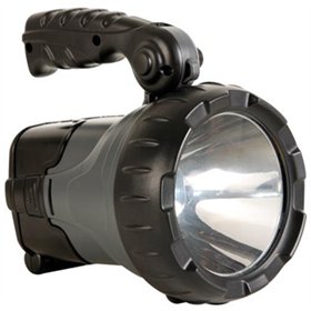 Lanterna Solar Alta Potência LED 1W