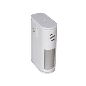 Detetor de Movimento PIR para o Interior
