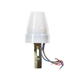 Sensor Controlo de Luz