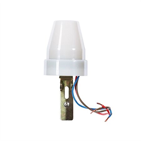 Sensor Controlo de Luz