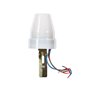 Sensor Controlo de Luz