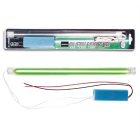 Lâmpada Fluorescente de Cátodo Frio + Fonte de Alimentação
