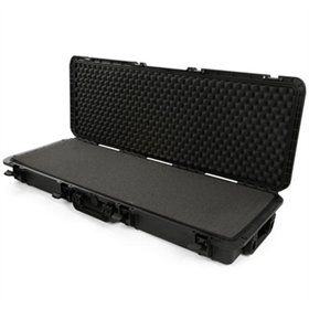 Caixa Rígida com Esponja 1177x450x158mm