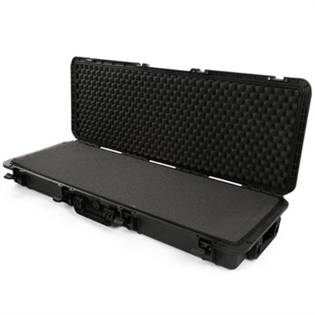 Caixa Rígida com Esponja 1177x450x158mm