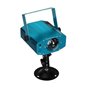 Projetor LED Water Light 7 Cores 12W (RGBW 4em1)