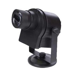 Projetor LED de Padrões 7W
