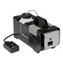Máquina Fumo 600W RGB Controlador Fio Fixo