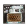 Set Condensadores Cerâmicos 224un