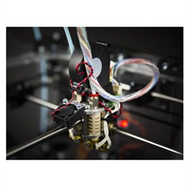 Segundo Bocal para Impressora 3D K8400
