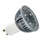 Lâmpada LED 1W Branco Frio (6400K) 220V - GU10