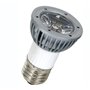 Lâmpada LED E27 3W Branco Neutro (3900-4500K) 230V