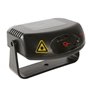 SuperLaser Vermelho Portátil 4.9mW
